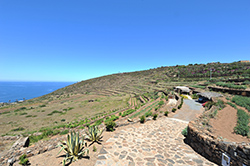 Anfiteatro Naturale a Scirafi