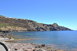 Scauri: Scalo Barche